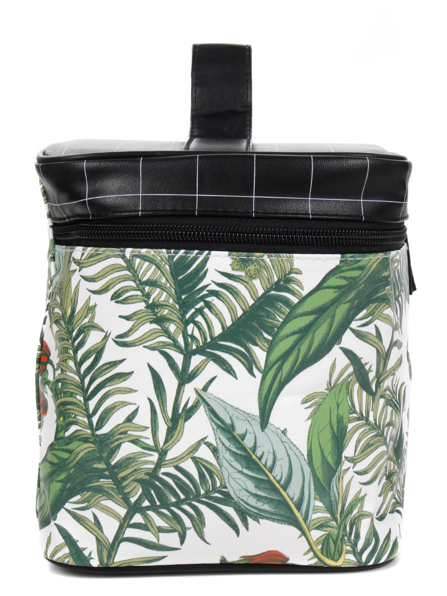Vanity case DerriÀre la porte Vikki Bain De Nature 25 cm