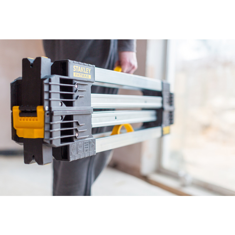 Stanley FATMAX® opvouwbare schragen 900kg