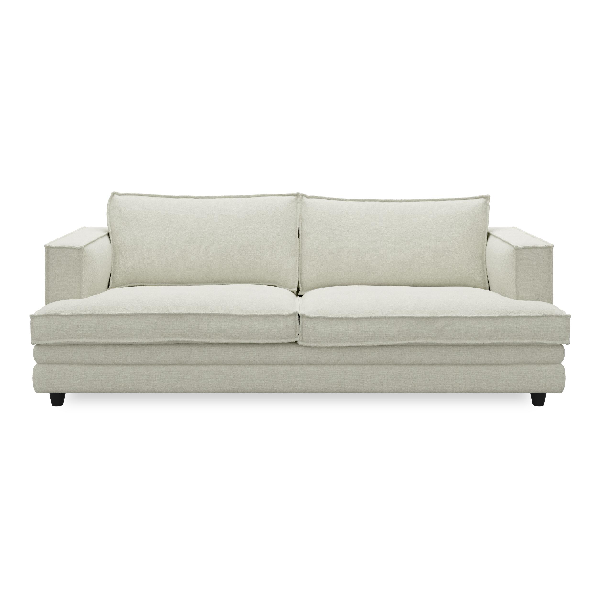Agir 3 pers Sofa