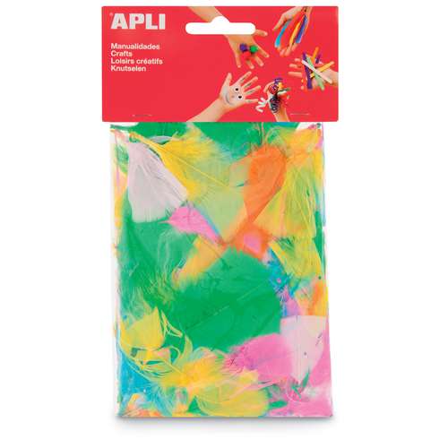 APLI Federn