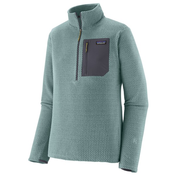 Patagonia - R1 Air Zip Neck - Pull polaire