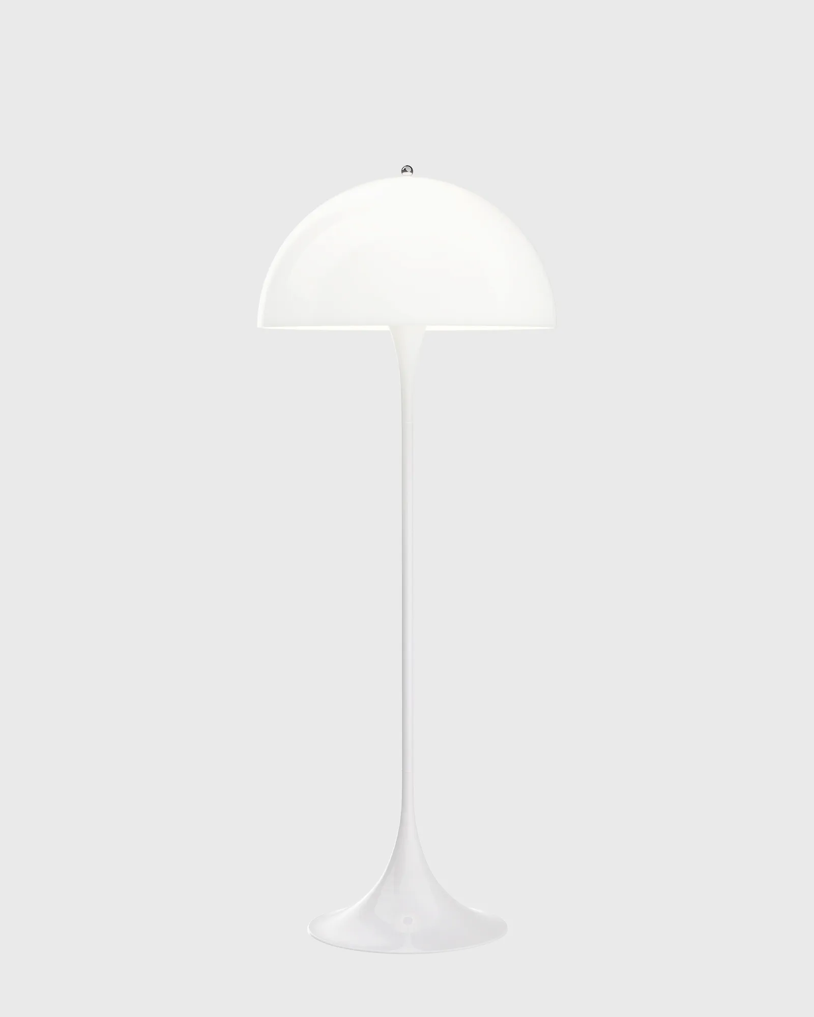Louis Poulsen Panthella Floor Lamp - Universal Plug