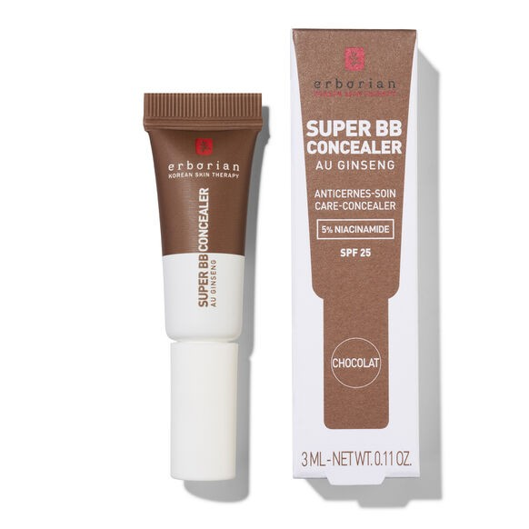 ERBORIAN Super BB Concealer<br>3 ml, Choco