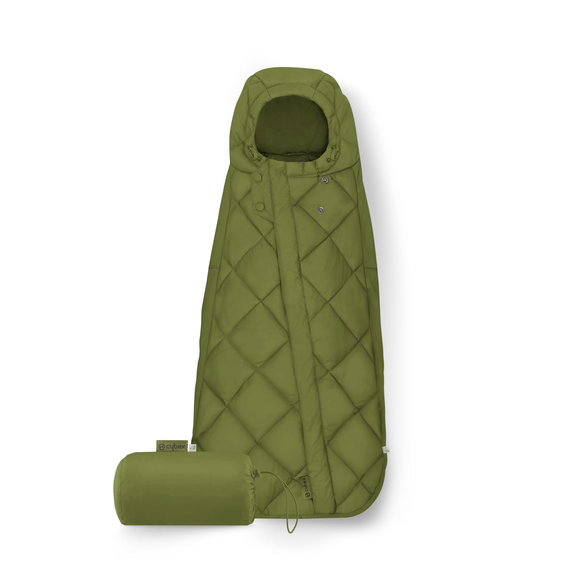 Snogga Mini 2 Nature Green