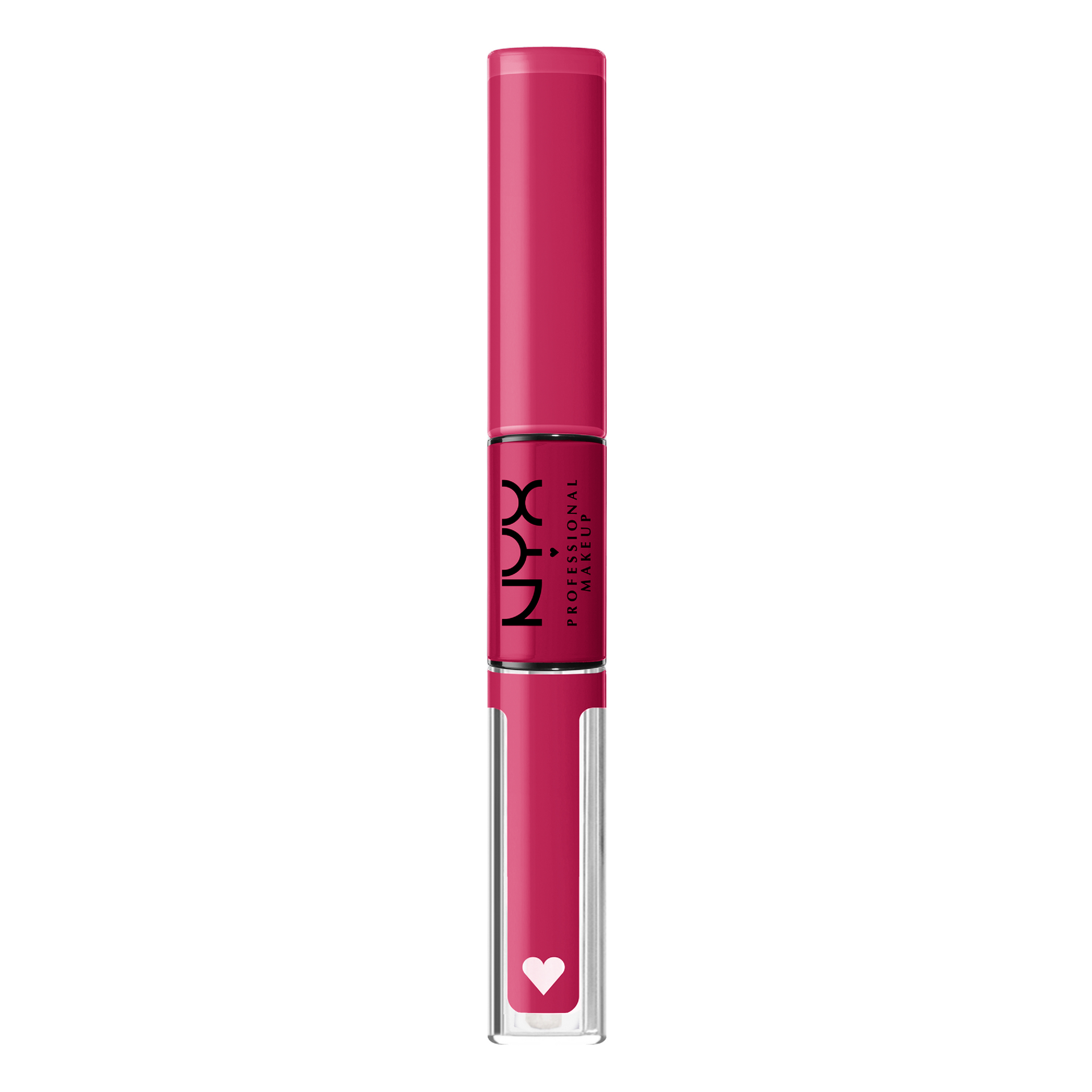 Shine Loud High Pigment Lip Shine