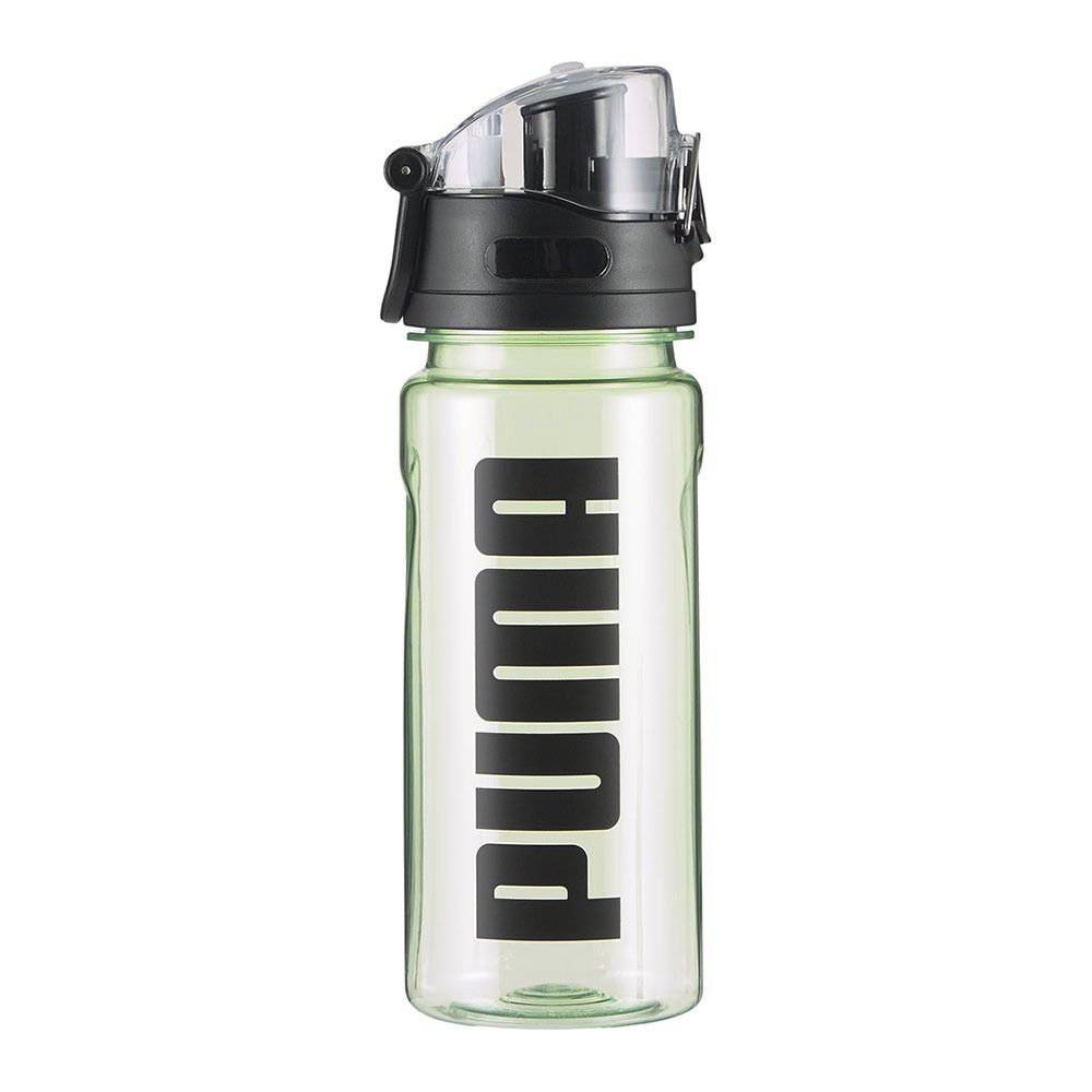 Puma TR BOTTLE SPORTSTYLE - Gourde Homme light mint