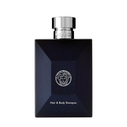 Versace Pour Homme Shower Gel