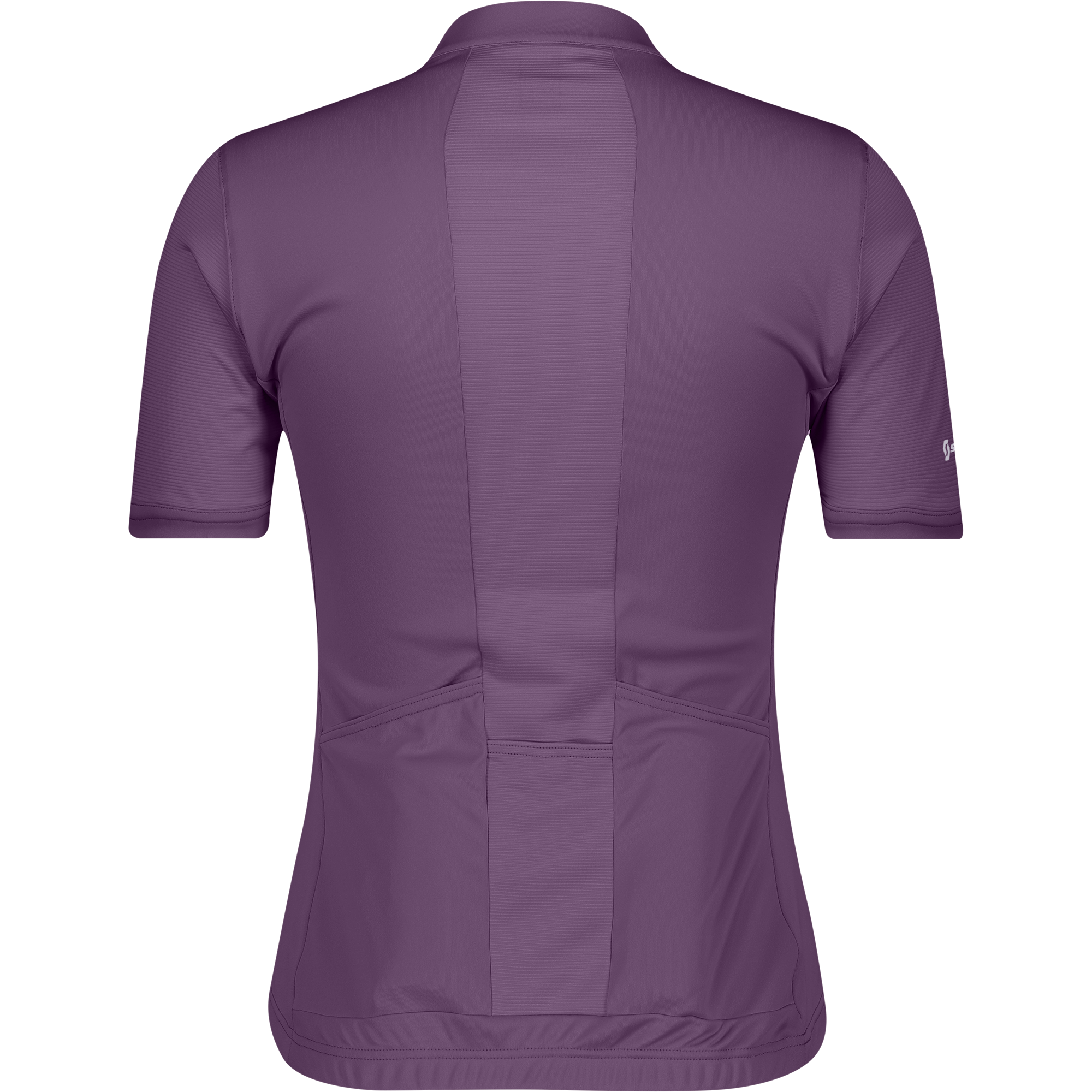 Scott Endurance 10 Radtrikot Damen vivid purple