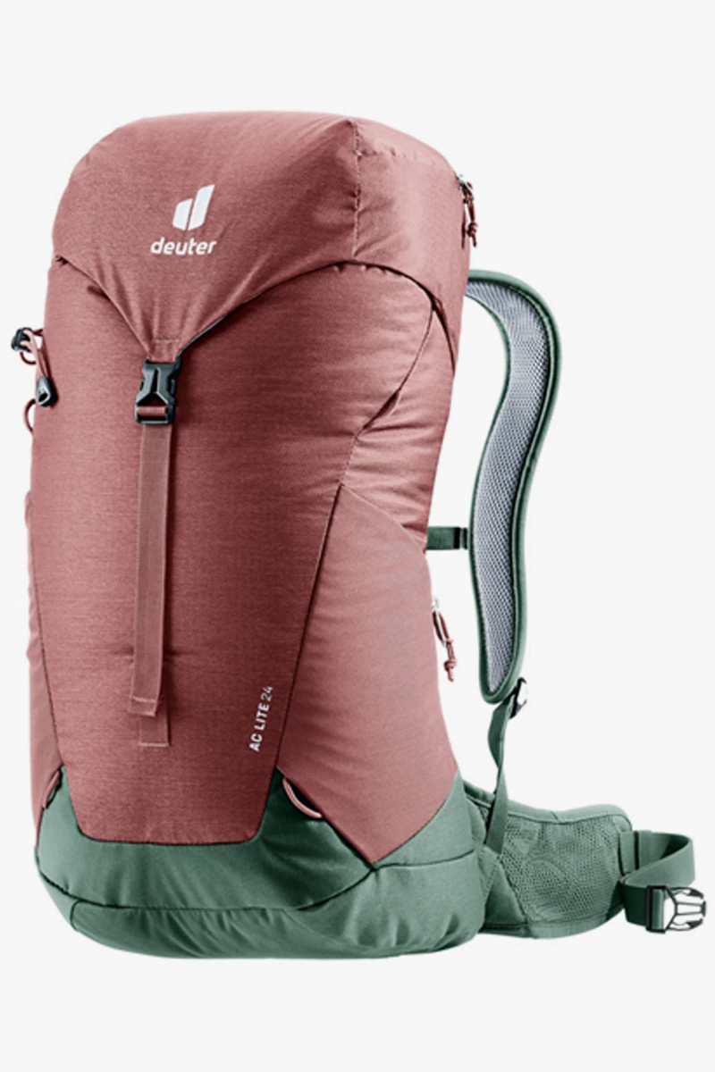 deuter AC Lite 24 L Wanderrucksack