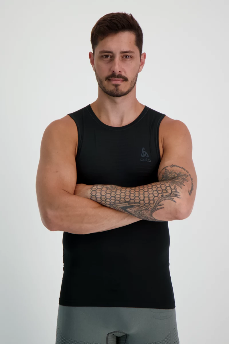 Odlo Performance X-Light ECO Herren Thermoshirt