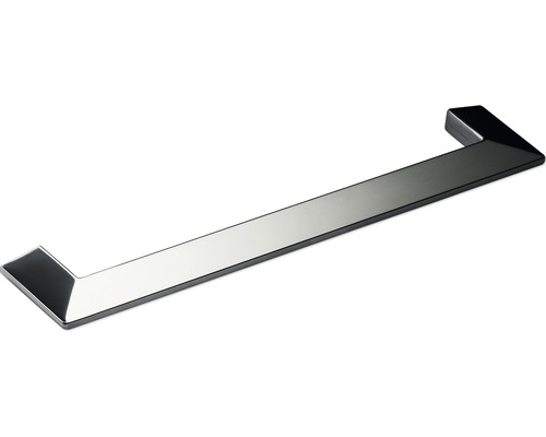 Wastafelmeubel FACKELMANN Kleine Badkamercollectie BxHxD 52 x 60 cm x 24,3 cm Frontkleur knoestig eiken