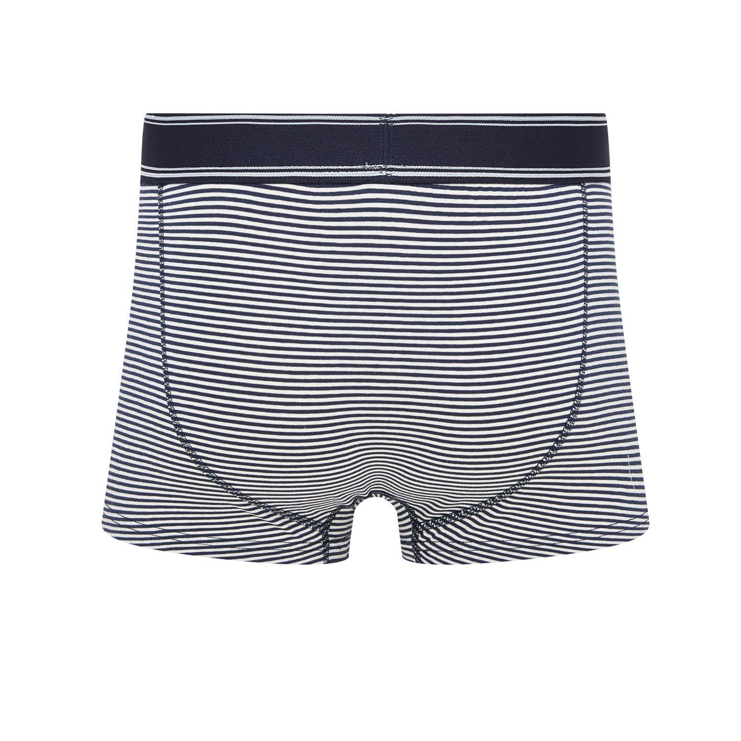 Ben Sherman 3 Pack Pattern Trunks Kier