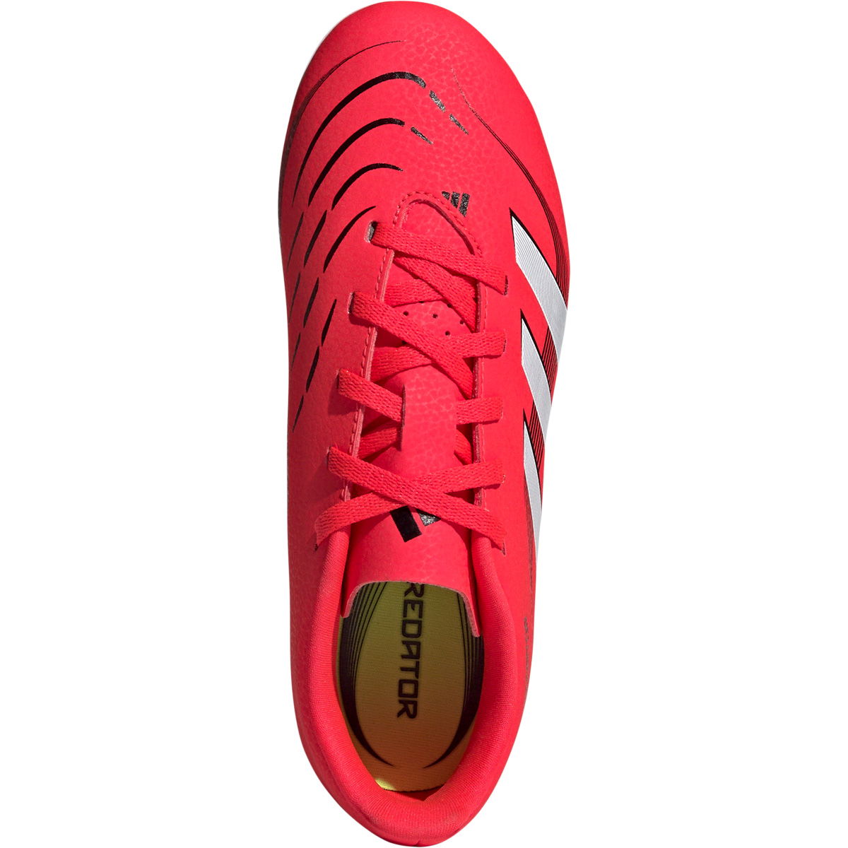 adidas Predator Club FG/MG Fodboldstøvler Børn