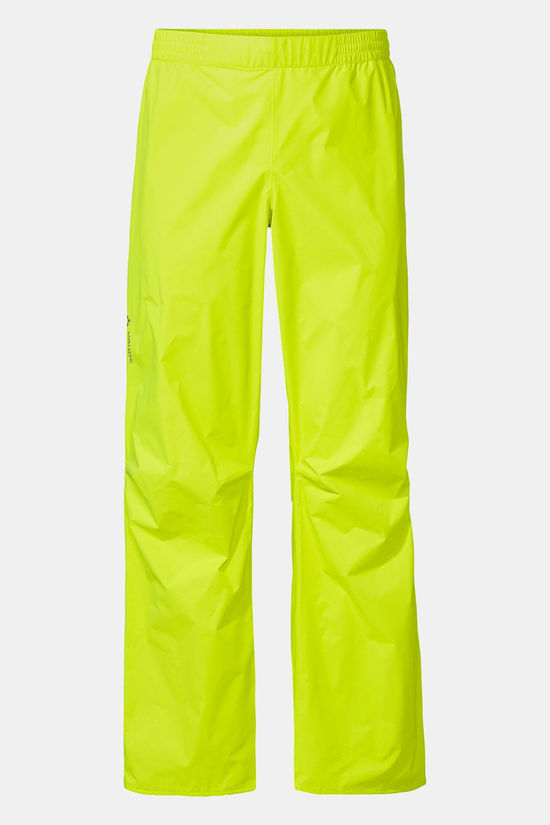 Vaude Vaude Drop Pants II Regular