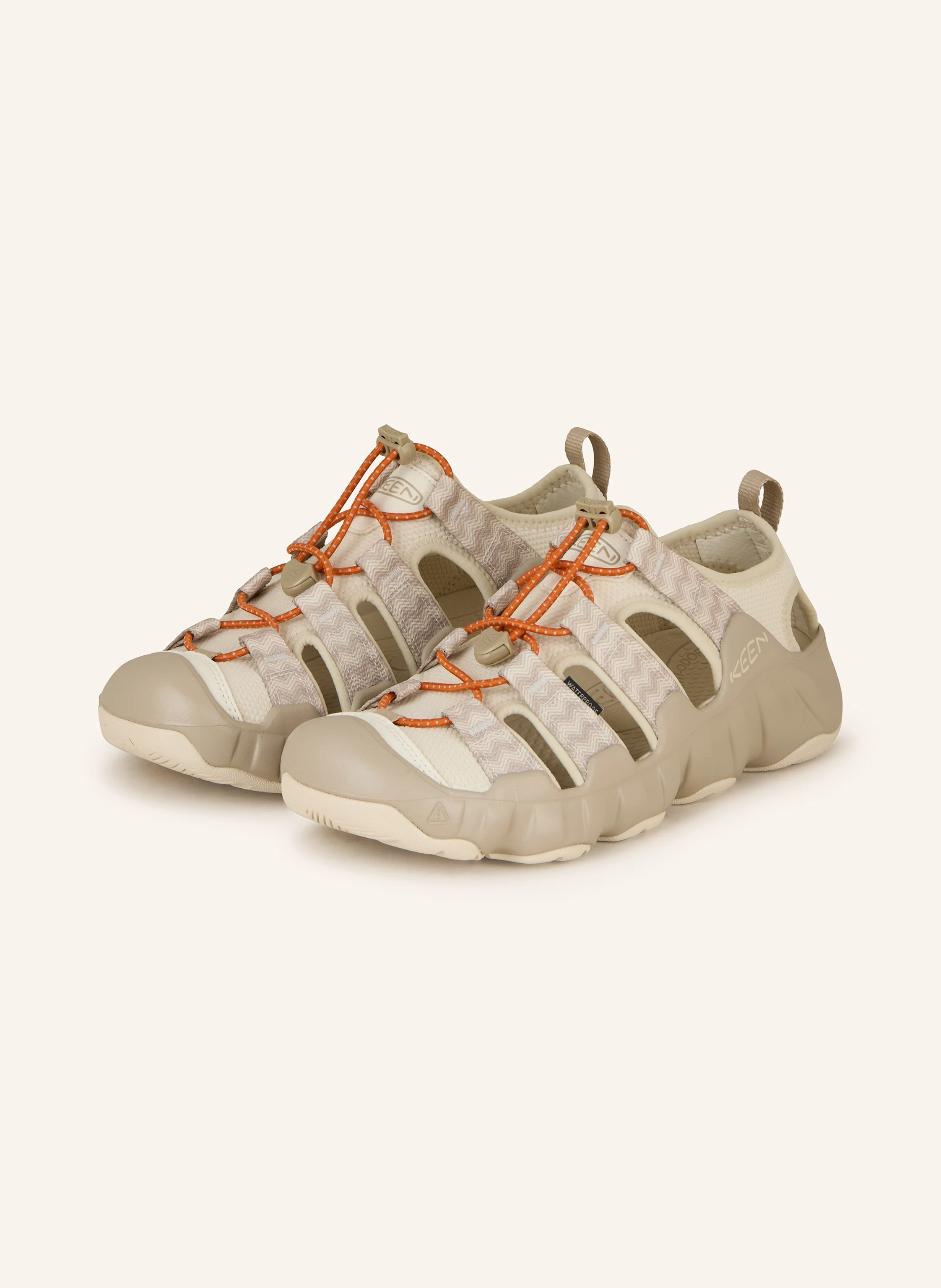 KEEN Trekking-Sandalen HYPERPORT H2