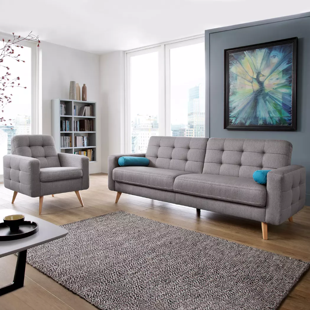 Schlafsofa Nappa