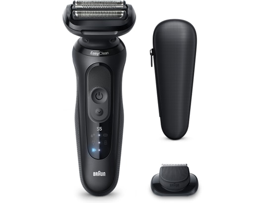 BRAUN - Rasoir électrique RASOIR SERIES 5 52-N1200s