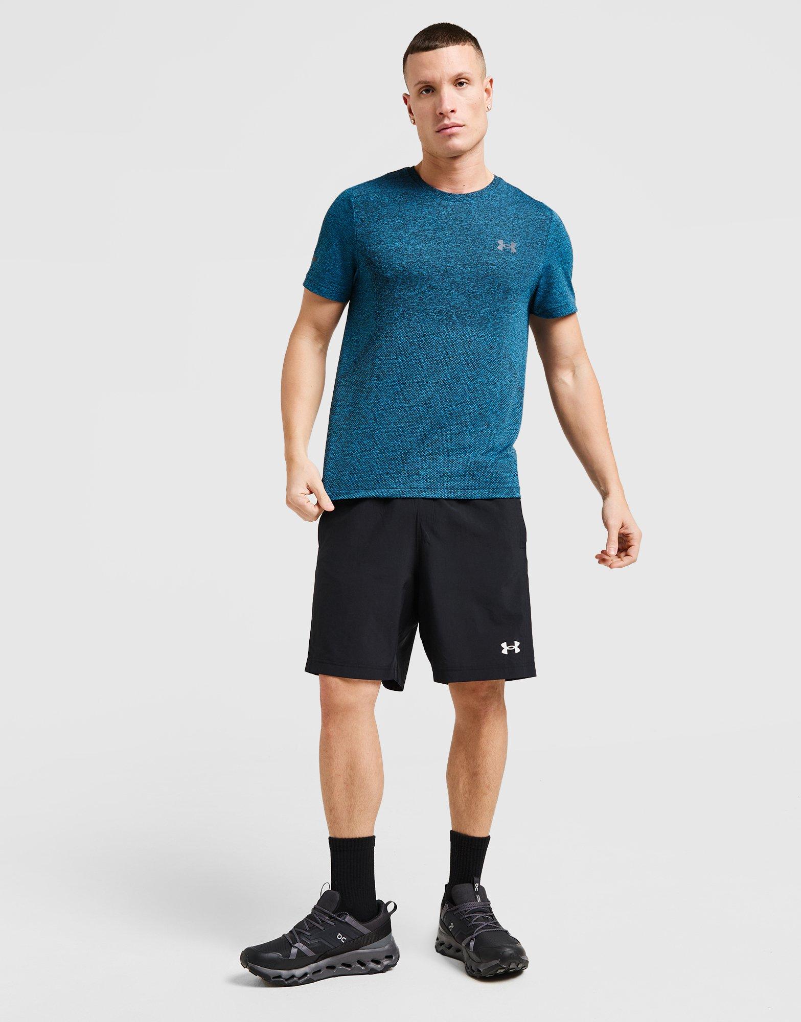 Under Armour T-shirt Seamless Stride