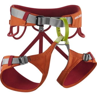 Edelrid Jay IV Klettergurt Hokkaido