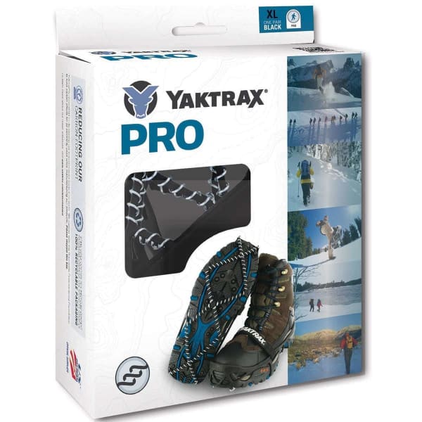 Crampon à neige YAKTRAX PRO