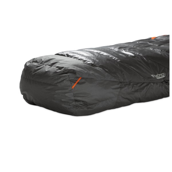 Nemo - Disco 30 Endless Promise - Sac de couchage en duvet