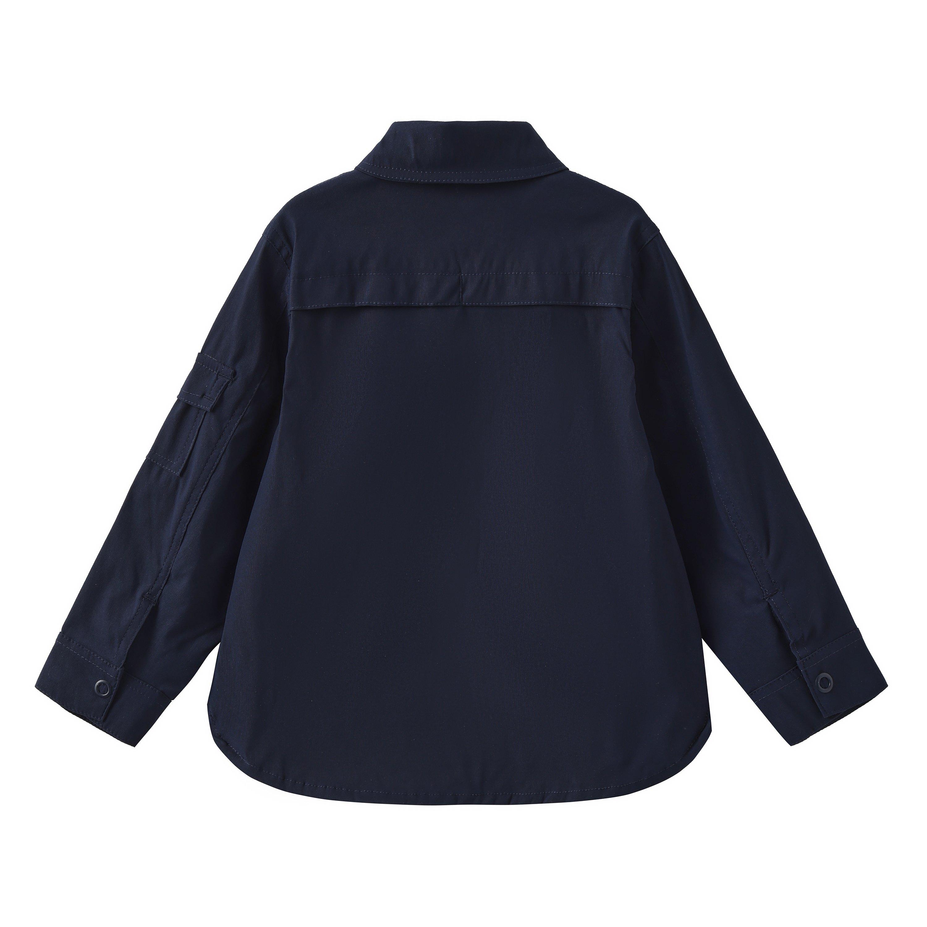 Firetrap Shacket Junior