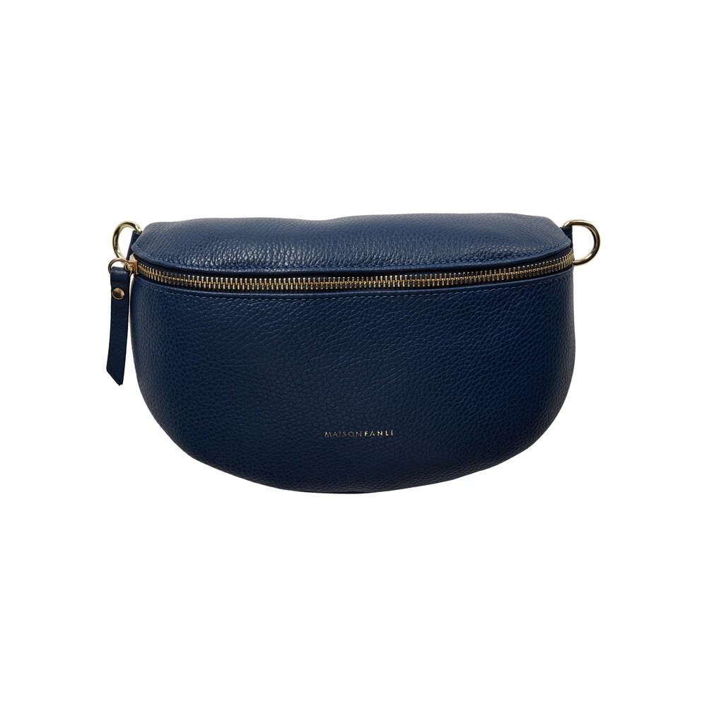 Bahne Accessories  Bæltetaske - Marine