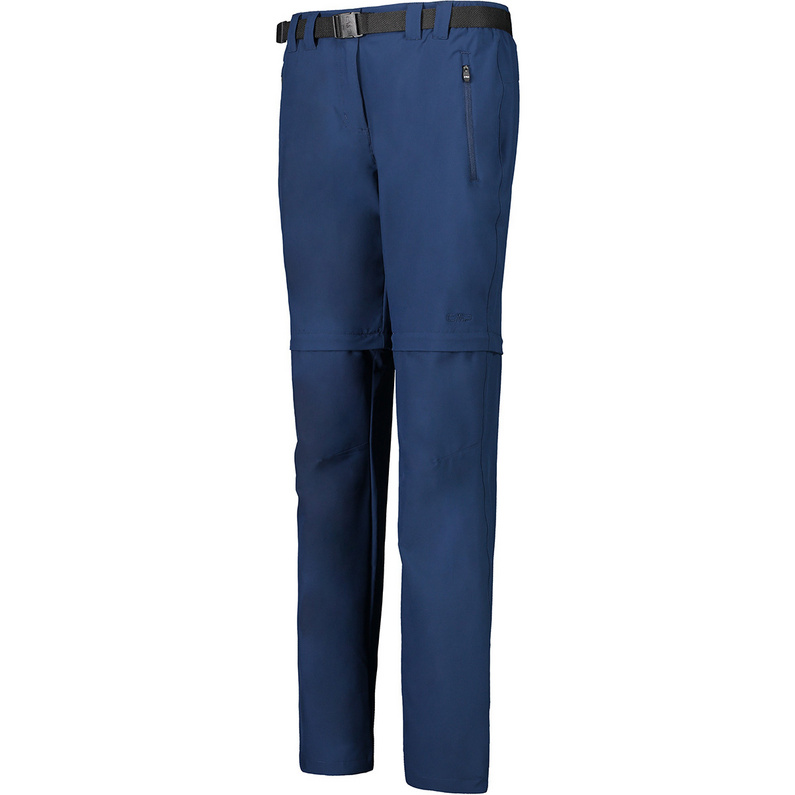 CMP Damen Zip Off Hose