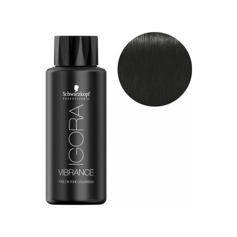 Igora Vibrance SCHWARZKOPF 60ML (par couleurs)