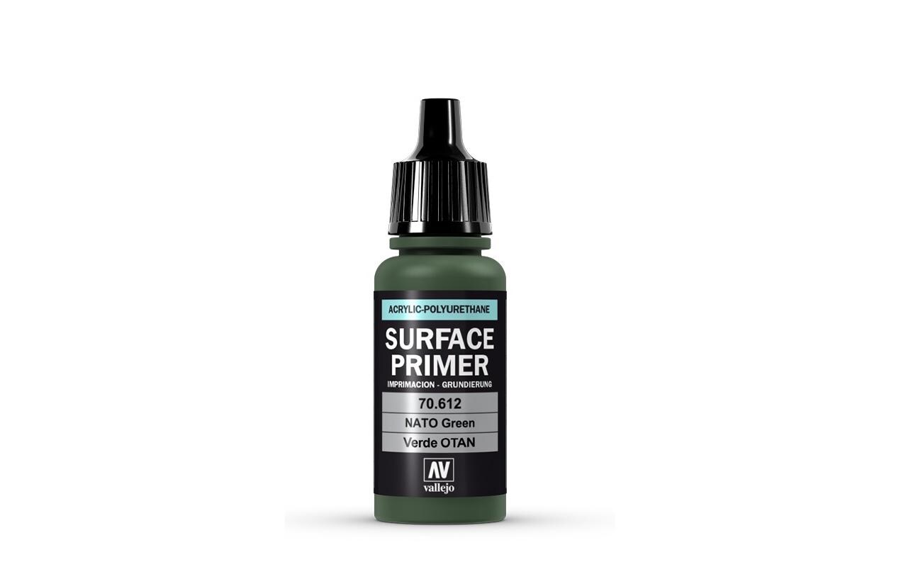 Grundierung NATO Grün 17 mlAcryl Model Air Surface Primer