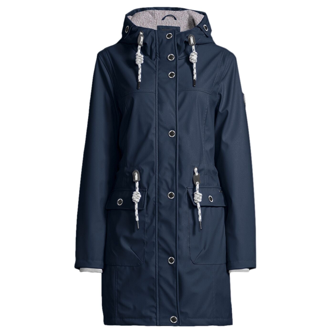 Fashion ConnectionRegenmantel «Merle»