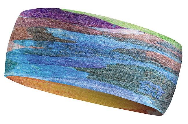 PAC - BANDEAU RECYCLED MERINO TECH HEADBAND