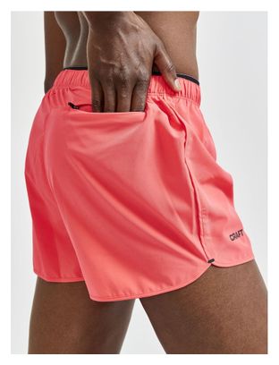 Short Craft ADV Essence 2in Orange Femme