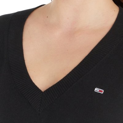 Pull femme Essential TOMMY HILFIGER
