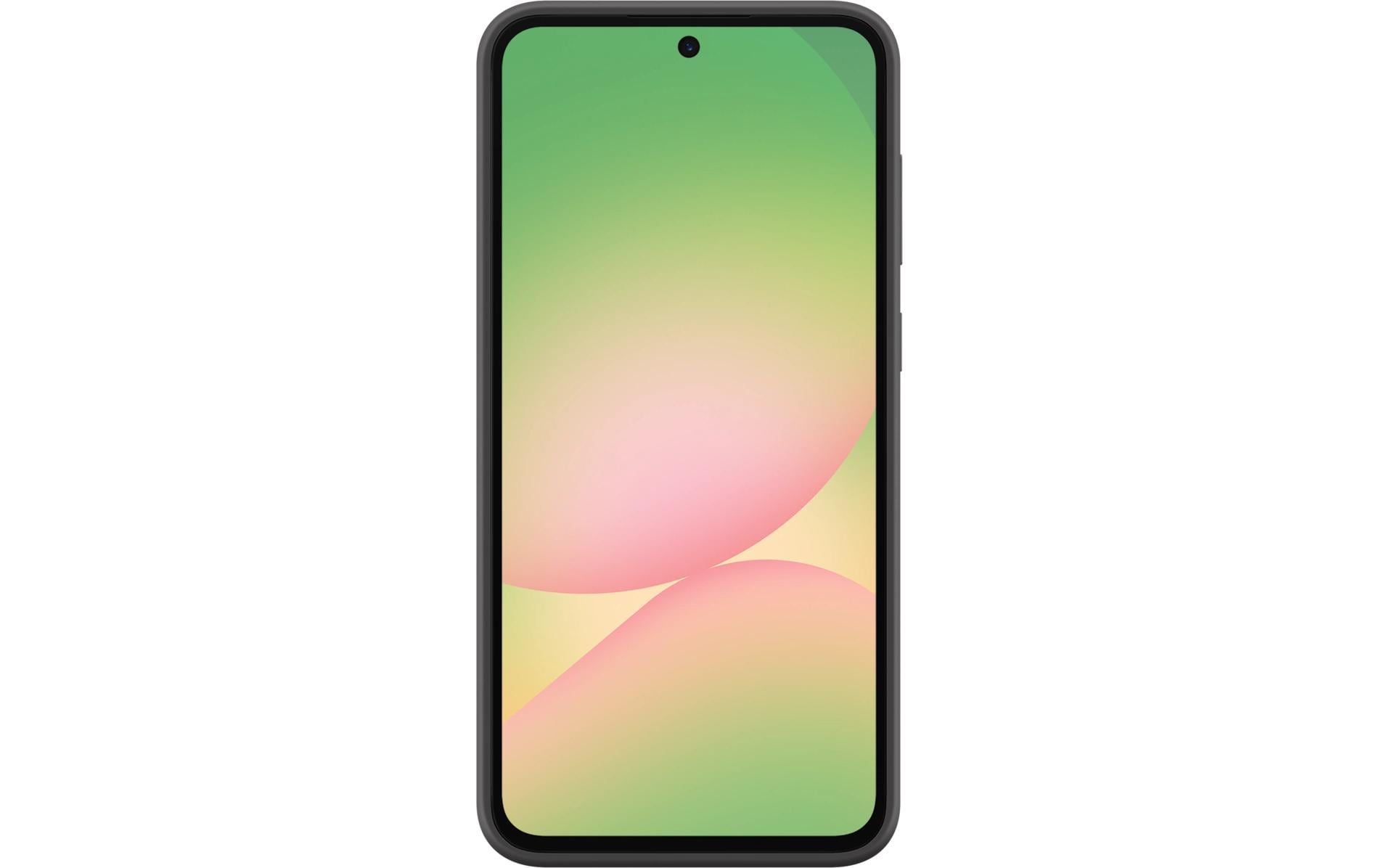 Back Cover Silicone Case Galaxy A56Schutzhülle für das Samsung Galaxy A56