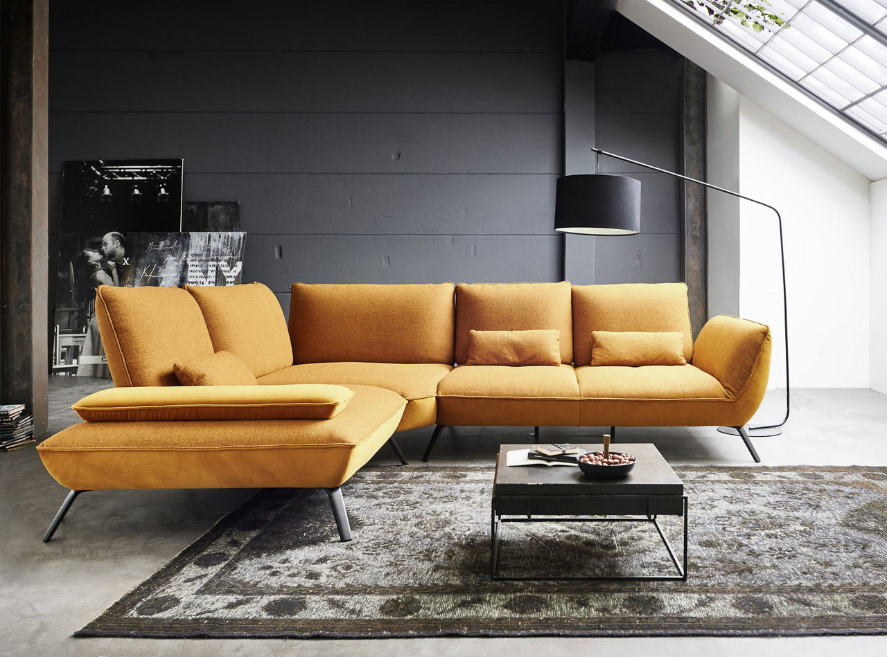 Moderano Ecksofa ALPHA
