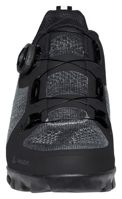 Chaussures de Vélo Vaude TVL Skoj Noir