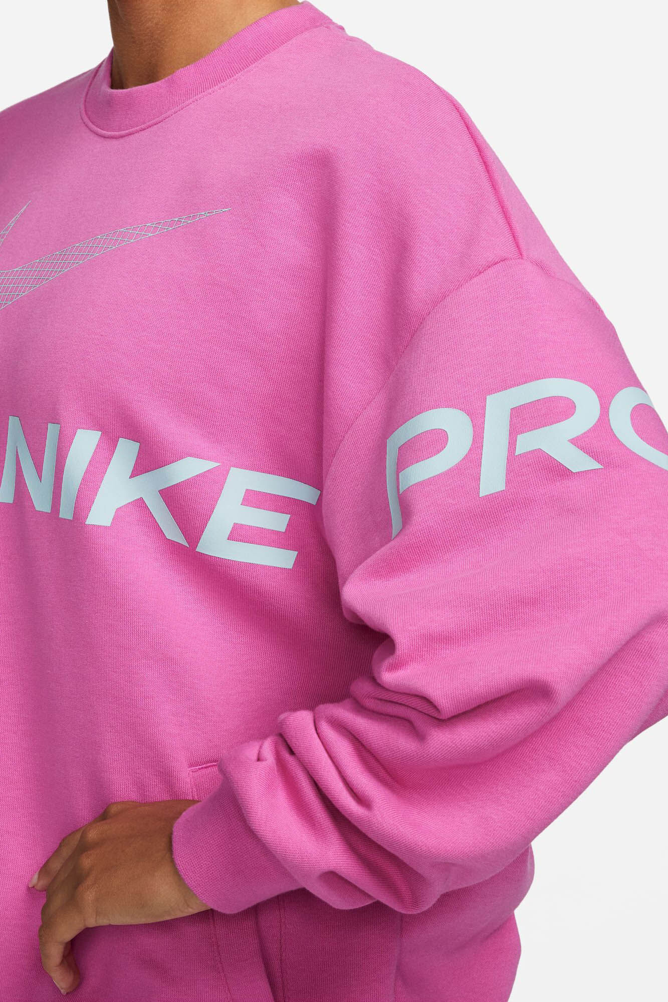 Moletom Nike Dri-FIT