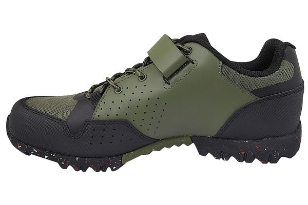 ALBIS 2.0  clover green  43