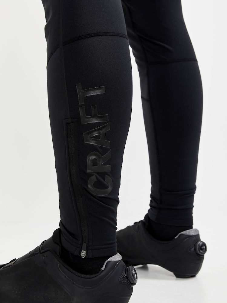 Craft Core SubZero Wind Tights uden seler med indlæg
