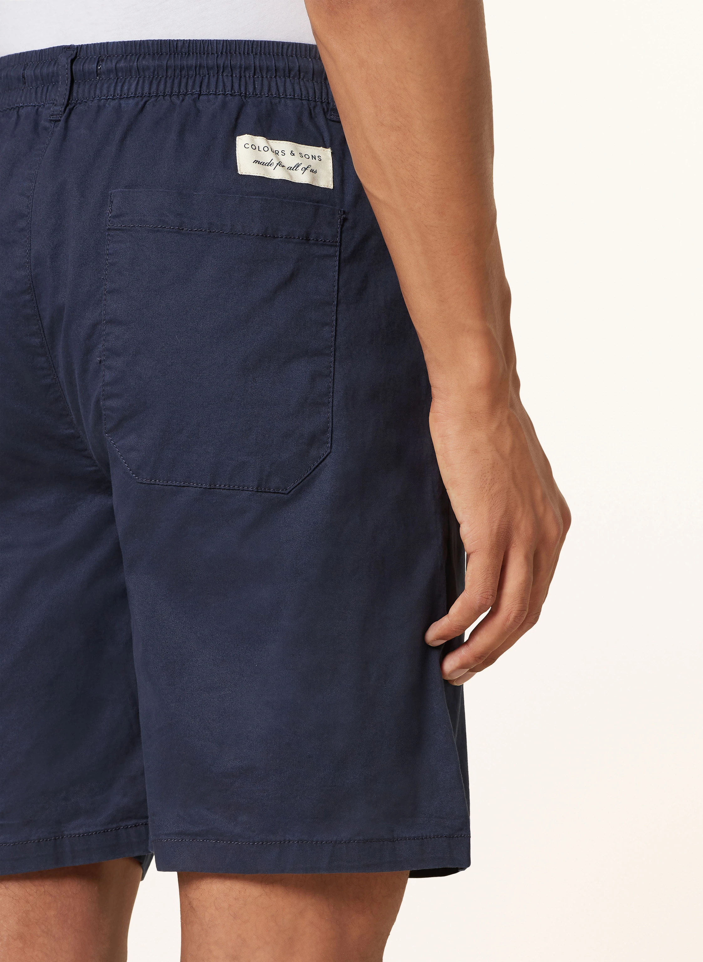 COLOURS & SONS Shorts