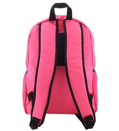 Emporio Armani Rygs?k - Pink m. Print