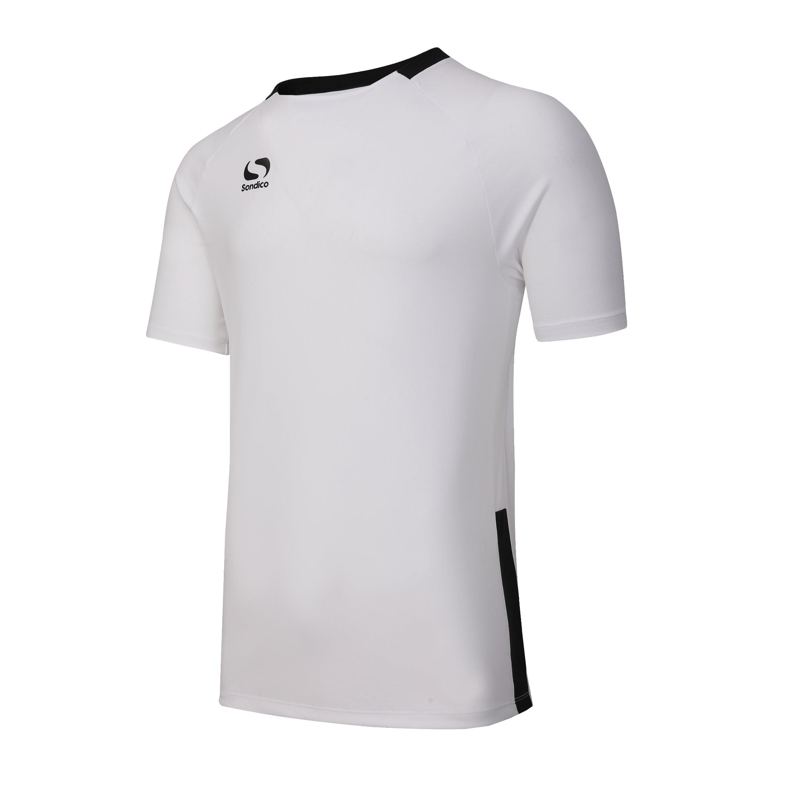 Sondico Fundamental Polyester Football Top Mens