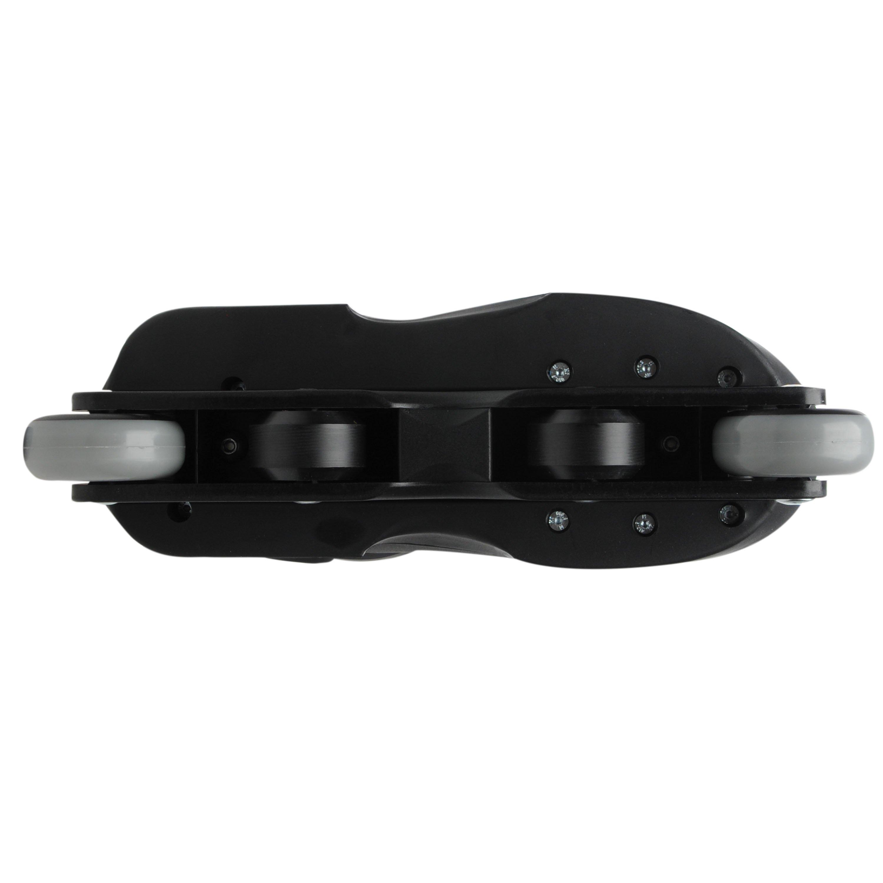 Roces Aggressive M12 Inline Skates Mens