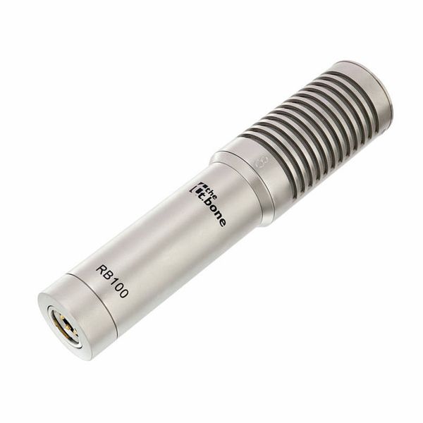 the t.bone RB 100 FetAmp Bundle