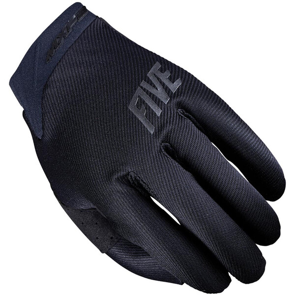 Five - Gants MXF2 Evo Mono Noir