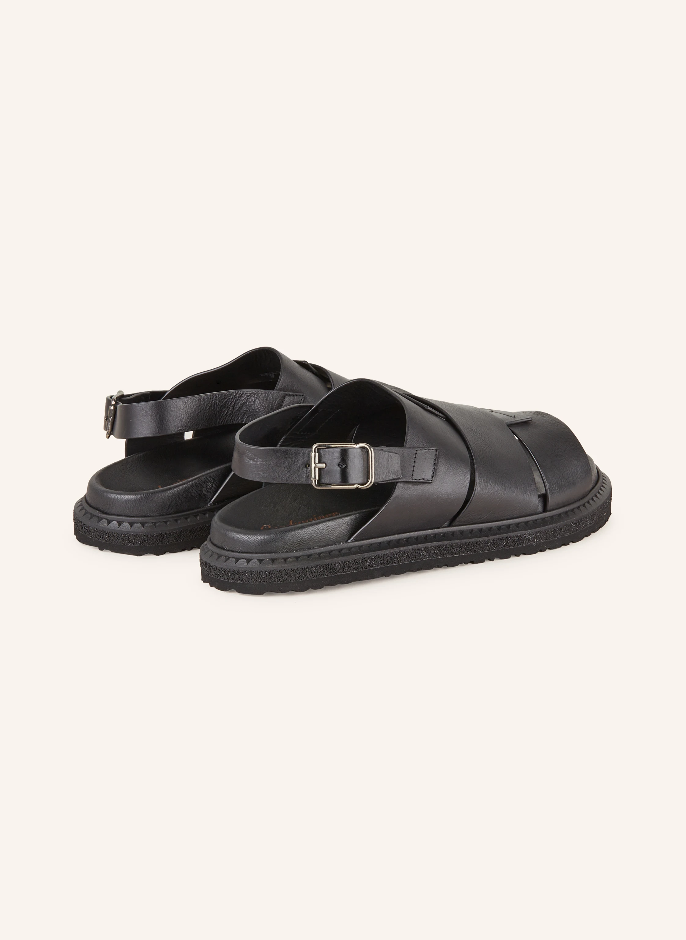 Cordwainer Sandalen