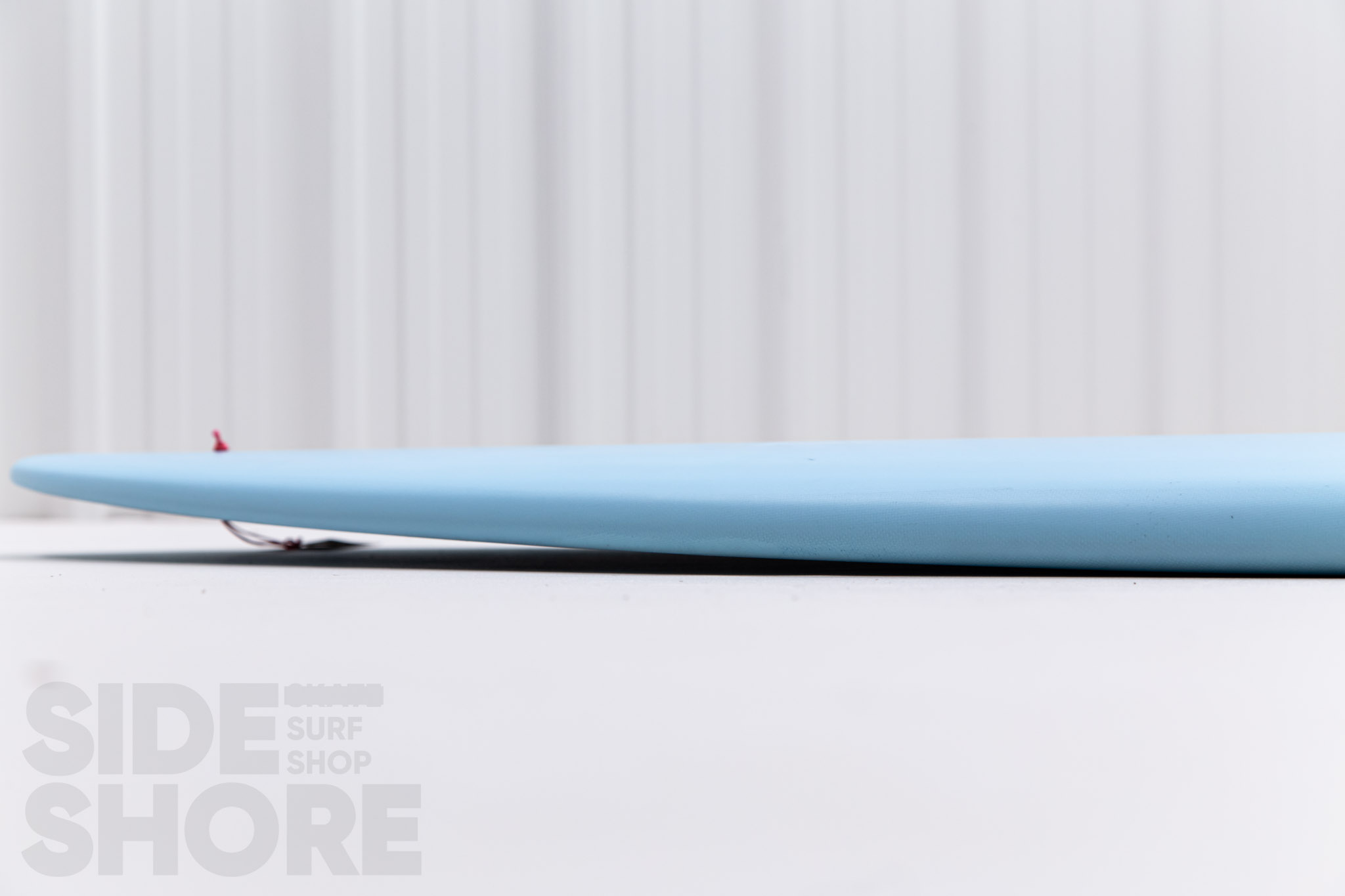 Al Merrick CI Mid - Light Blue - 6'6 x 20 1/2