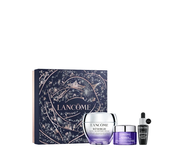Lancôme Rénergie Pflegeset