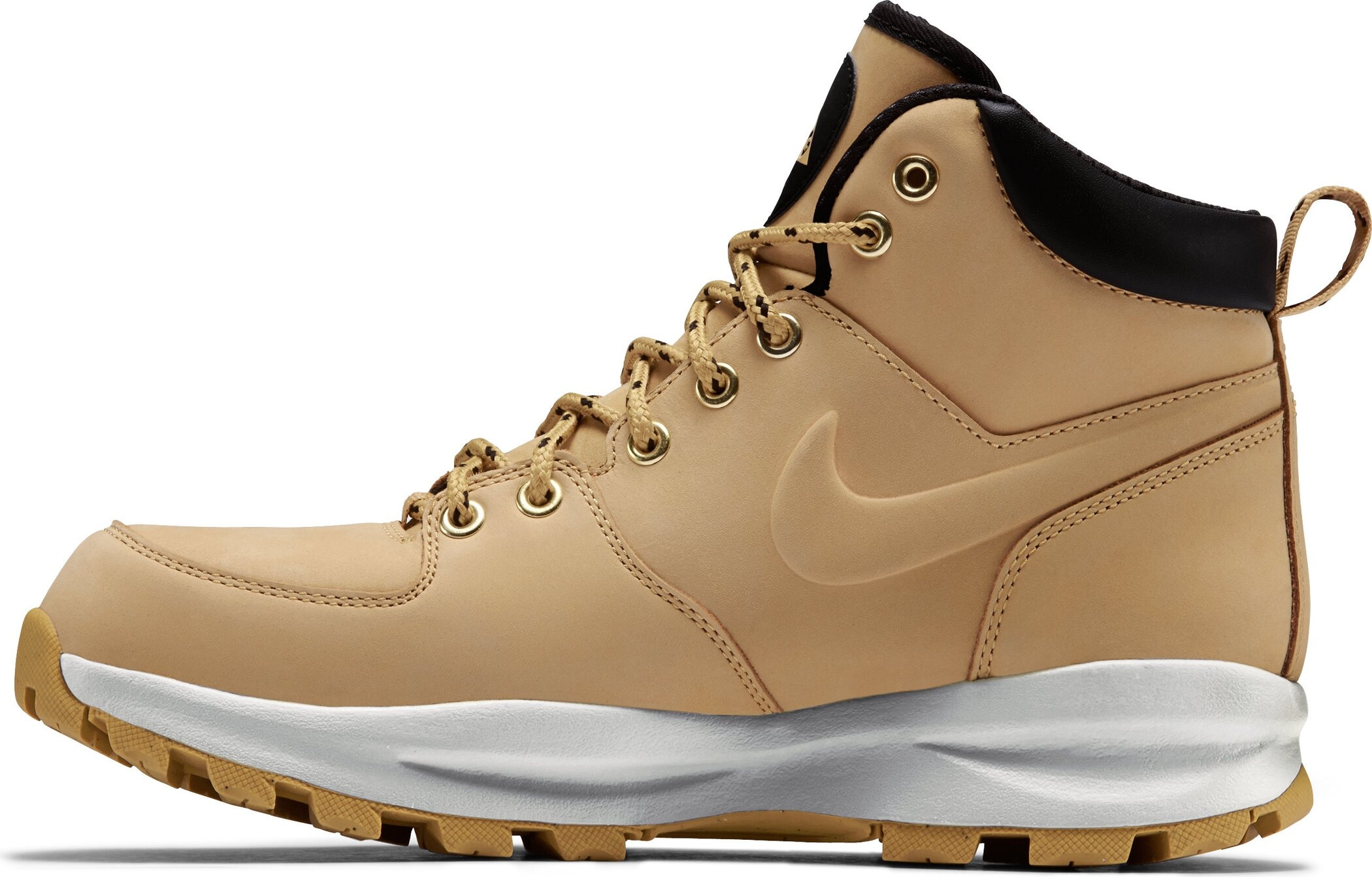Nike Sportswear Schnürboots »Manoa Leather«